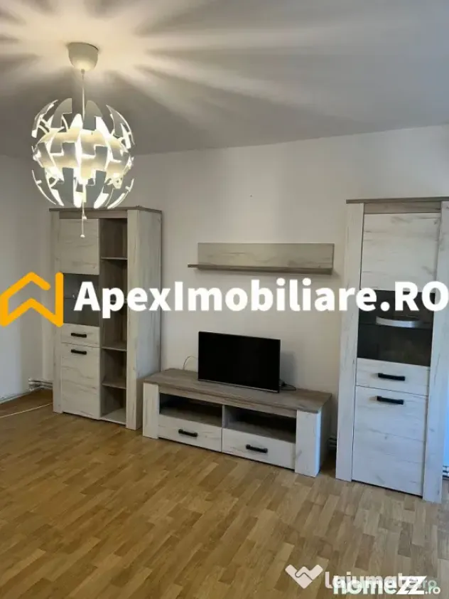 Ap. 3 cam Militari Bucuresti | Metrou 10 min | centrala prop