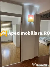 Ap. 3 cam Militari Bucuresti | Metrou 10 min | centrala prop 