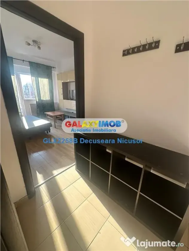 Apartament 2 Camere, Rezervelor 54, Militari Residence, 380