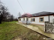 Casă cu 2 camere de vânzare Jaristea 
