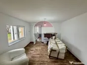 Casă cu 2 camere de vânzare Jaristea 