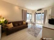 Apartament 2 camere cu terasa si parcare privata 