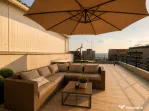 Apartament 2 camere cu terasa si parcare privata