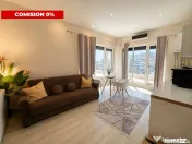 Apartament 2 camere cu terasa si parcare privata
