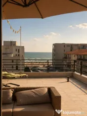 Apartament 2 camere cu terasa si parcare privata 