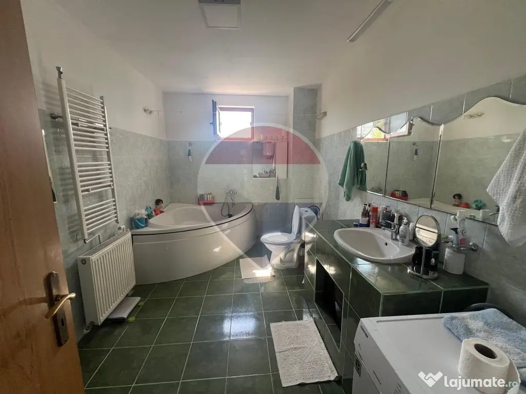 Casă 3 camere Podul Zamfirei - drumul Suraii