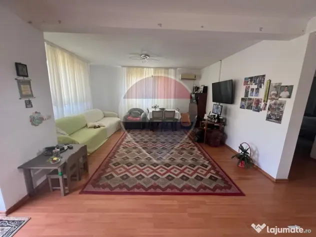 Casă 3 camere Podul Zamfirei - drumul Suraii