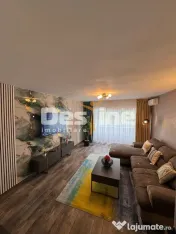 Apartament 2 camere – Bd. Unirii | 67 mp | Mobilat și ...