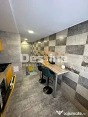 Apartament 2 camere – Bd. Unirii | 67 mp | Mobilat și ...