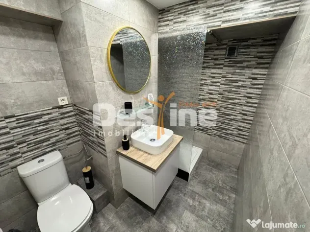 Apartament 2 camere – Bd. Unirii | 67 mp | Mobilat și ...