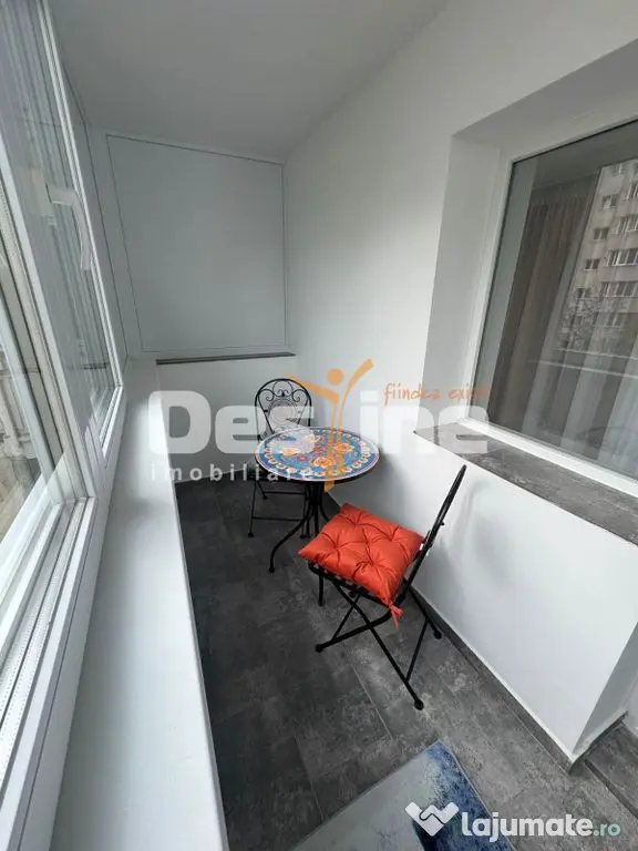 Apartament 2 camere – Bd. Unirii | 67 mp | Mobilat și ...