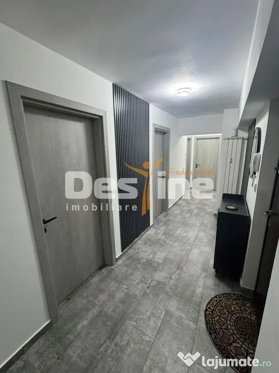 Apartament 2 camere – Bd. Unirii | 67 mp | Mobilat și ...