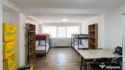 Garsonieră dotată si echipata pentru cazare muncitori ! 