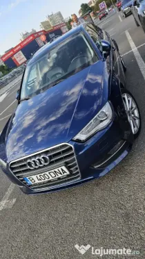 Audi A3 hatchback