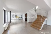 Clădire versatilă de închiriat în zona Teilor