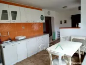 Casa individuală de închiriat | 3 camere | Curte | Terasă 