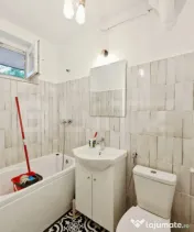Apartament 2 camere, 45 mp, zona 1 Decembrie, langa parc