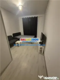 Garsoniera Militari Residence mobilata utilata 350 euro