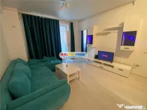 Apartament 2 Camere, Ilie Petre, Militari Residence, 480 eur