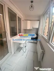 Apartament 2 Camere, Ilie Petre, Militari Residence, 480 eur 