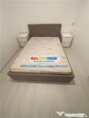 Apartament 2 Camere, Ilie Petre, Militari Residence, 480 eur 
