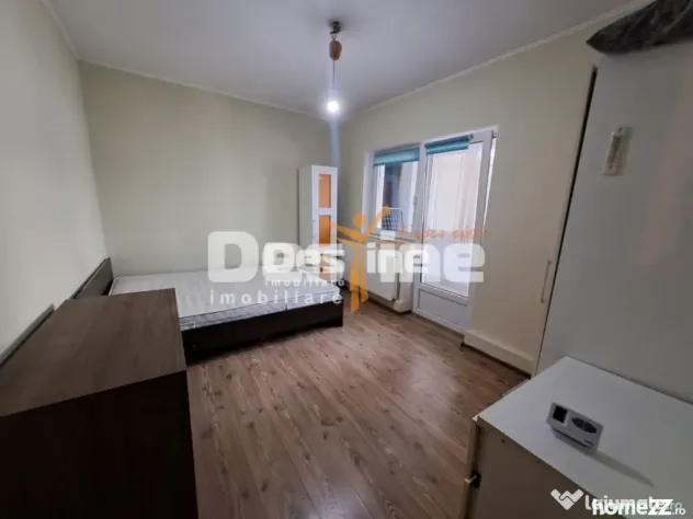 Dacia, Apartament 3 camere, DECOMANDAT, 139.990 EURO - Iasi (Iasi)