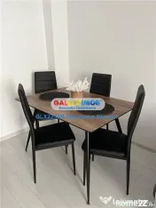 Apartament 2 camere Militari Residence mobilat utilat 74.90 
