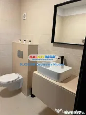 Apartament 2 camere Militari Residence mobilat utilat 74.90 