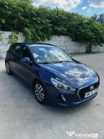 Hyundai i30 1.6 diesel