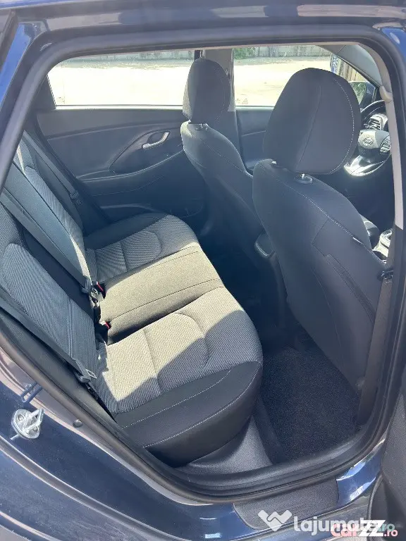 Hyundai i30 1.6 diesel