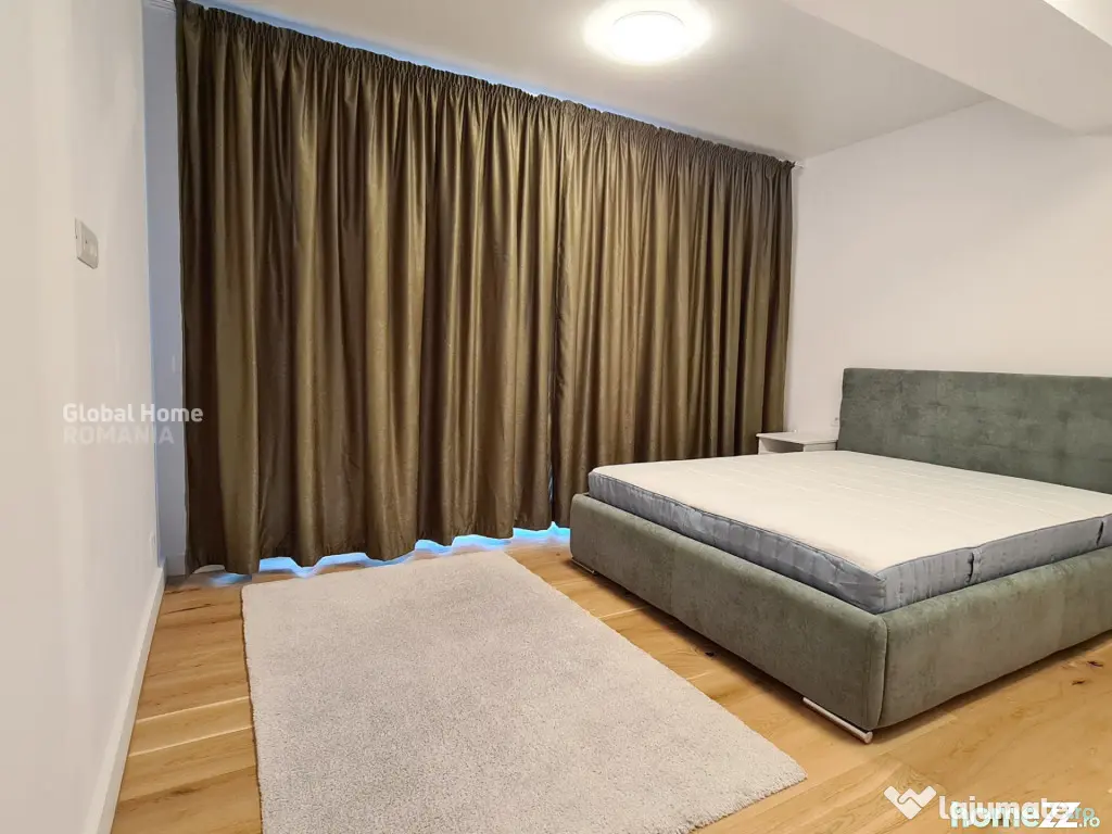 Apartament premium 3 camere | Timpuri Noi | 2022 | 85 mp | P