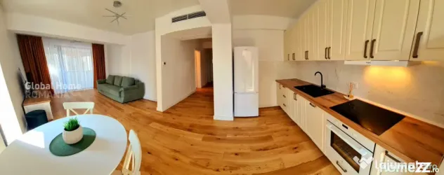 Apartament premium 3 camere | Timpuri Noi | 2022 | 85 mp | P
