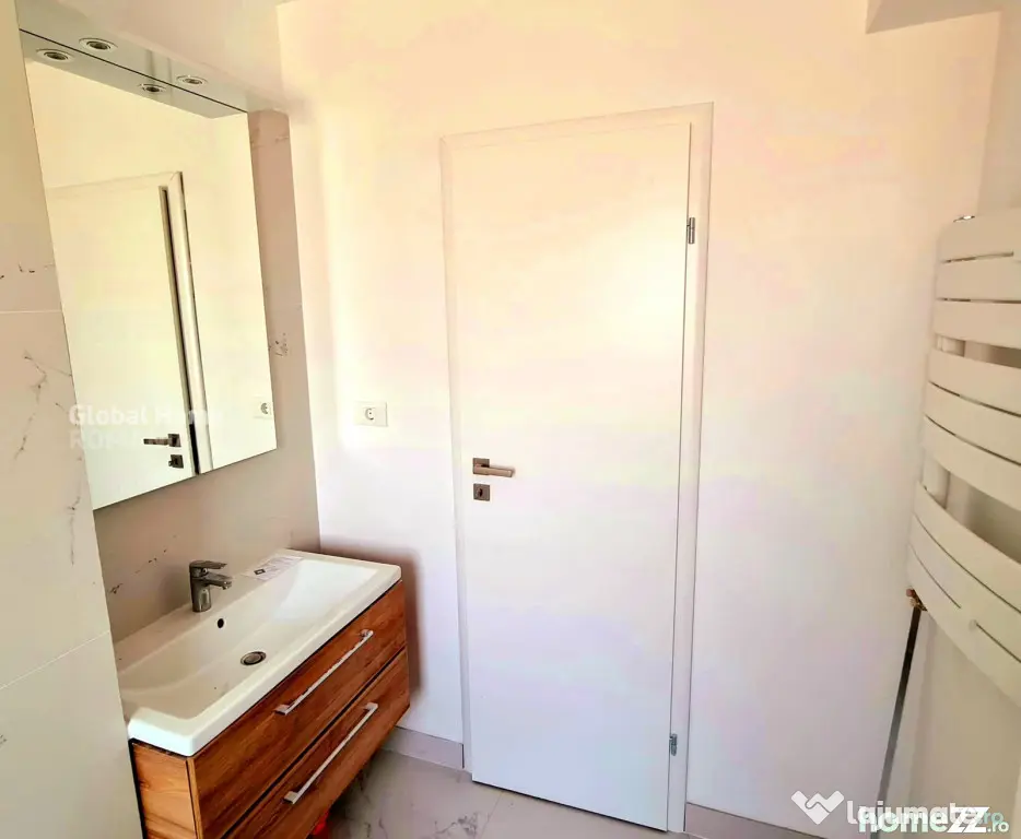 Apartament premium 3 camere | Timpuri Noi | 2022 | 85 mp | P