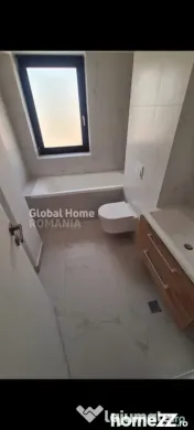 Apartament premium 3 camere | Timpuri Noi | 2022 | 85 mp | P