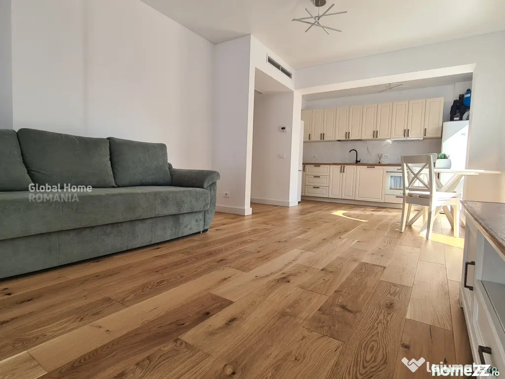 Apartament premium 3 camere | Timpuri Noi | 2022 | 85 mp | P