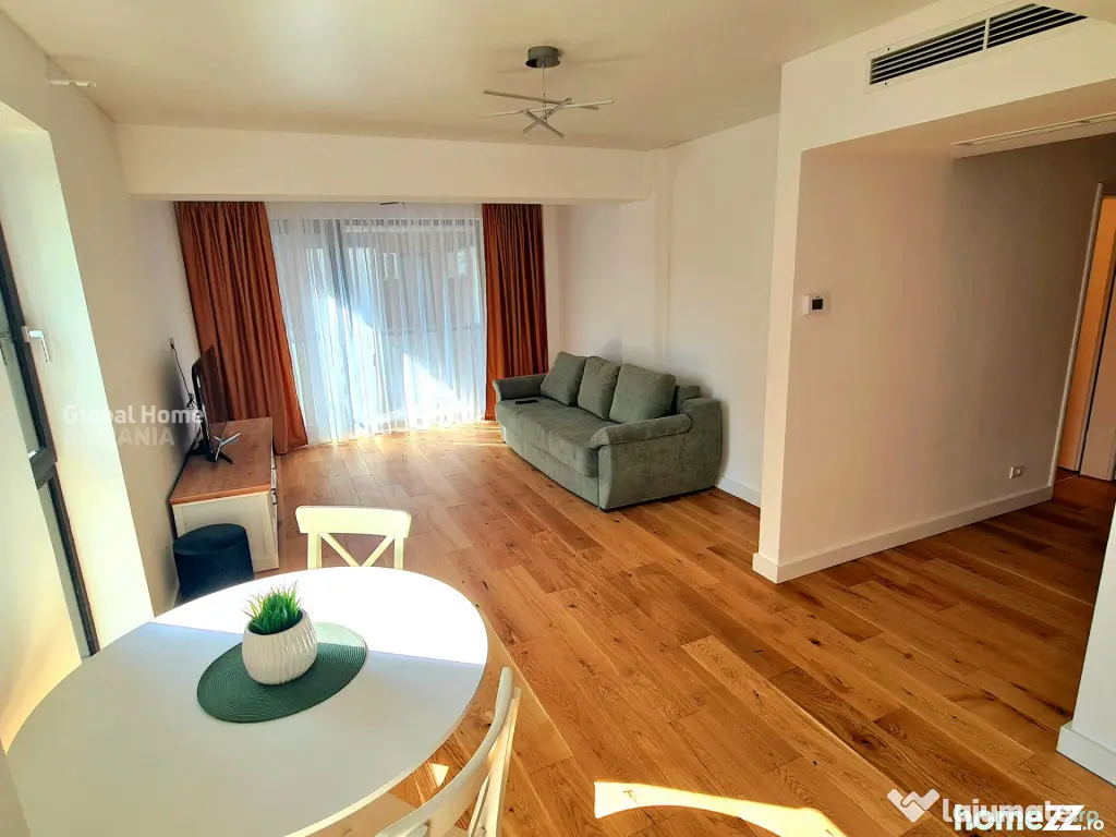 Apartament premium 3 camere | Timpuri Noi | 2022 | 85 mp | P