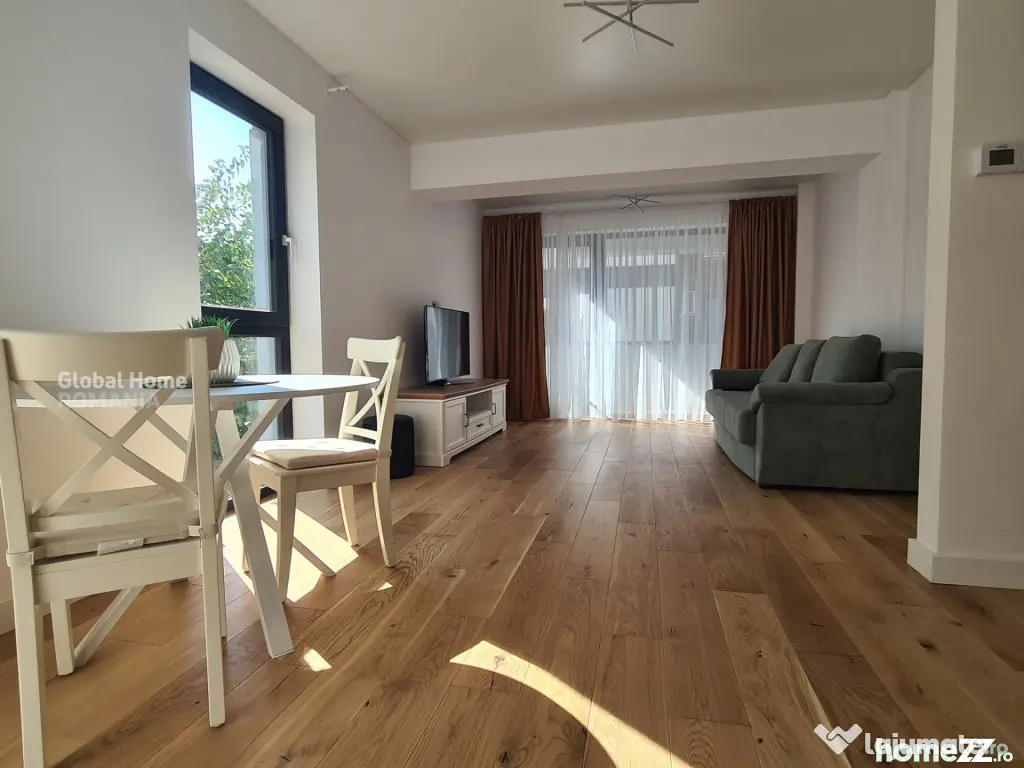 Apartament premium 3 camere | Timpuri Noi | 2022 | 85 mp | P