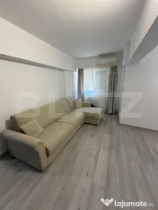 Apartament renovat Siderurgiștilor 
