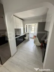 Apartament renovat Siderurgiștilor 