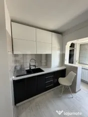 Apartament renovat Siderurgiștilor 