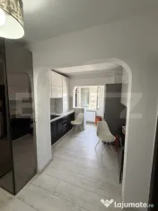 Apartament renovat Siderurgiștilor 