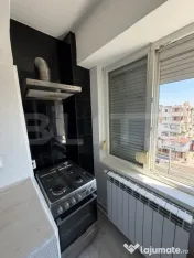 Apartament renovat Siderurgiștilor 