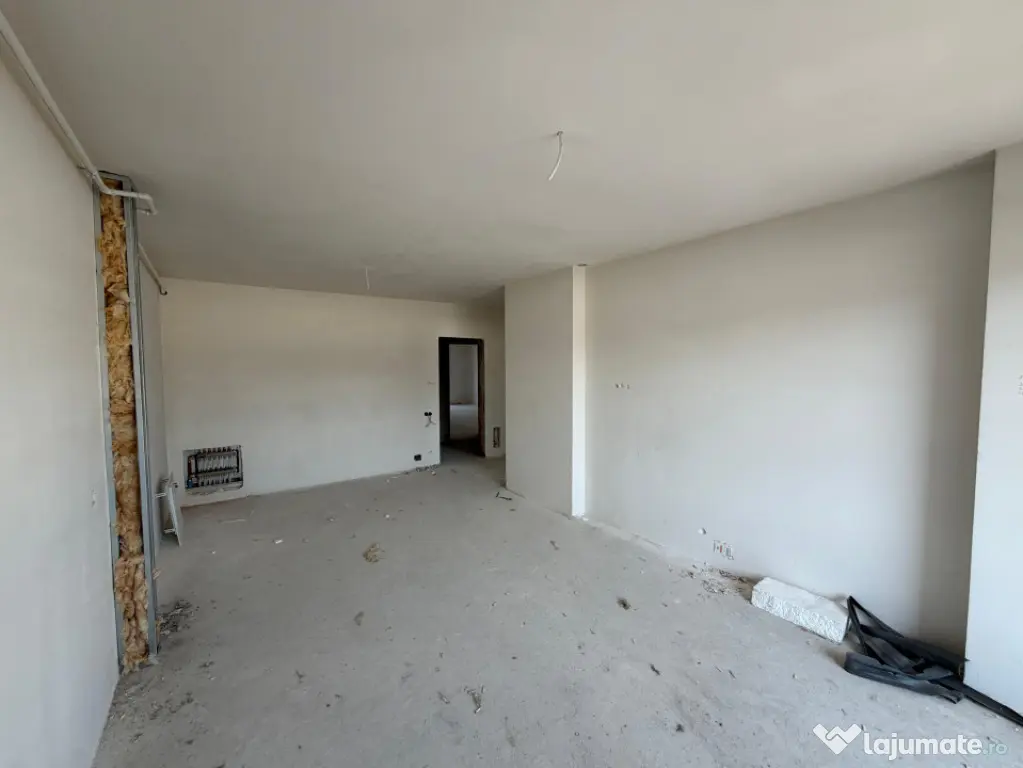 Apartament 2 camere, 46 mp, zona Avram Iancu | BMW - Floresti (Cluj)