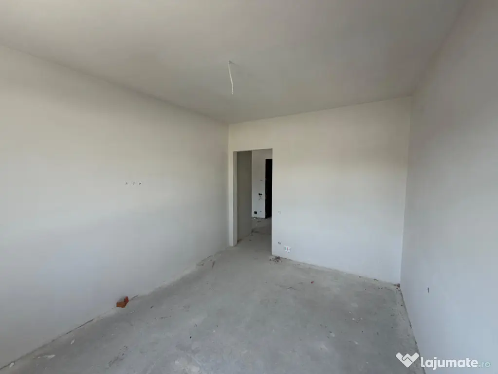 Apartament 2 camere, 46 mp, zona Avram Iancu | BMW - Floresti (Cluj)
