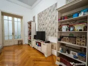 Apartament 4 camere - Bd Dacia - Piata Romana 