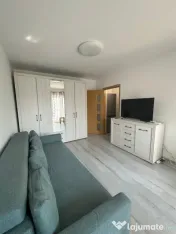 Garsonieră de închiriat – Str. Cuza Vodă, Baia Mare | 2 