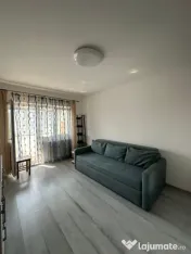 Garsonieră de închiriat – Str. Cuza Vodă, Baia Mare | 2 