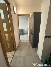 Garsonieră de închiriat – Str. Cuza Vodă, Baia Mare | 2 