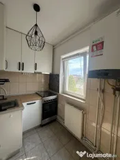 Garsonieră de închiriat – Str. Cuza Vodă, Baia Mare | 2 