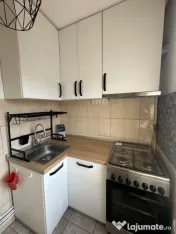 Garsonieră de închiriat – Str. Cuza Vodă, Baia Mare | 2 